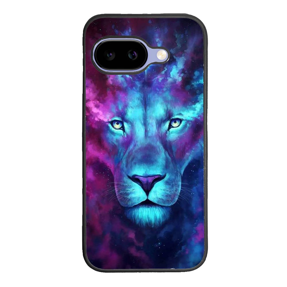 Lion W Google Pixel 10A Case DC1036