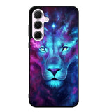 Lion W Samsung Galaxy A55 5G Case DC1036