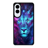 Lion W Samsung Galaxy S25 Edge DC1036