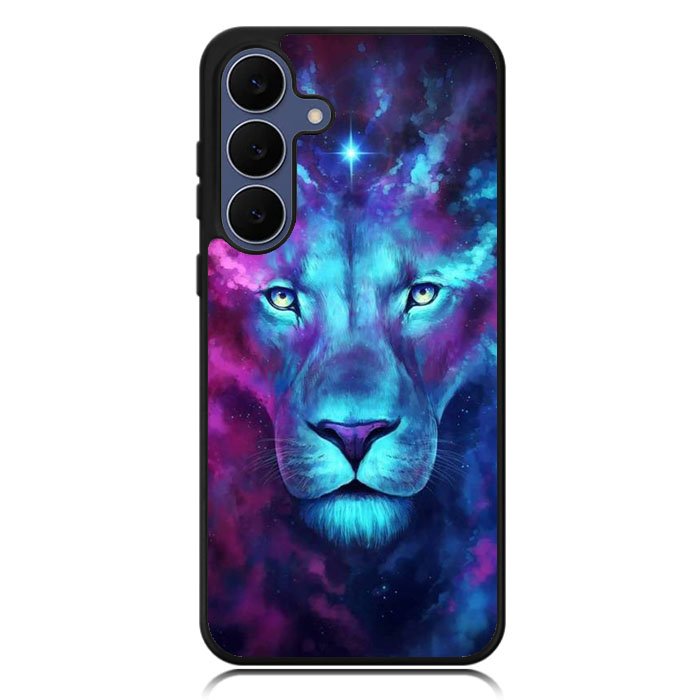 Lion W Samsung Galaxy S23 Plus , Samsung Galaxy S23+ Case DC1036