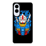 Gundam Samsung Galaxy S25 Edge DC0751