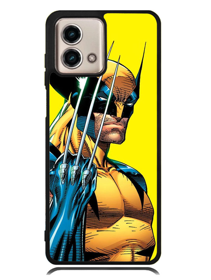 wolverine W Motorola Moto G Stylus 5G 2023 Case