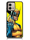 wolverine W Motorola Moto G Stylus 5G 2023 Case