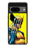 wolverine W Google Pixel 8 Case