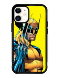 wolverine W iPhone 12 Case