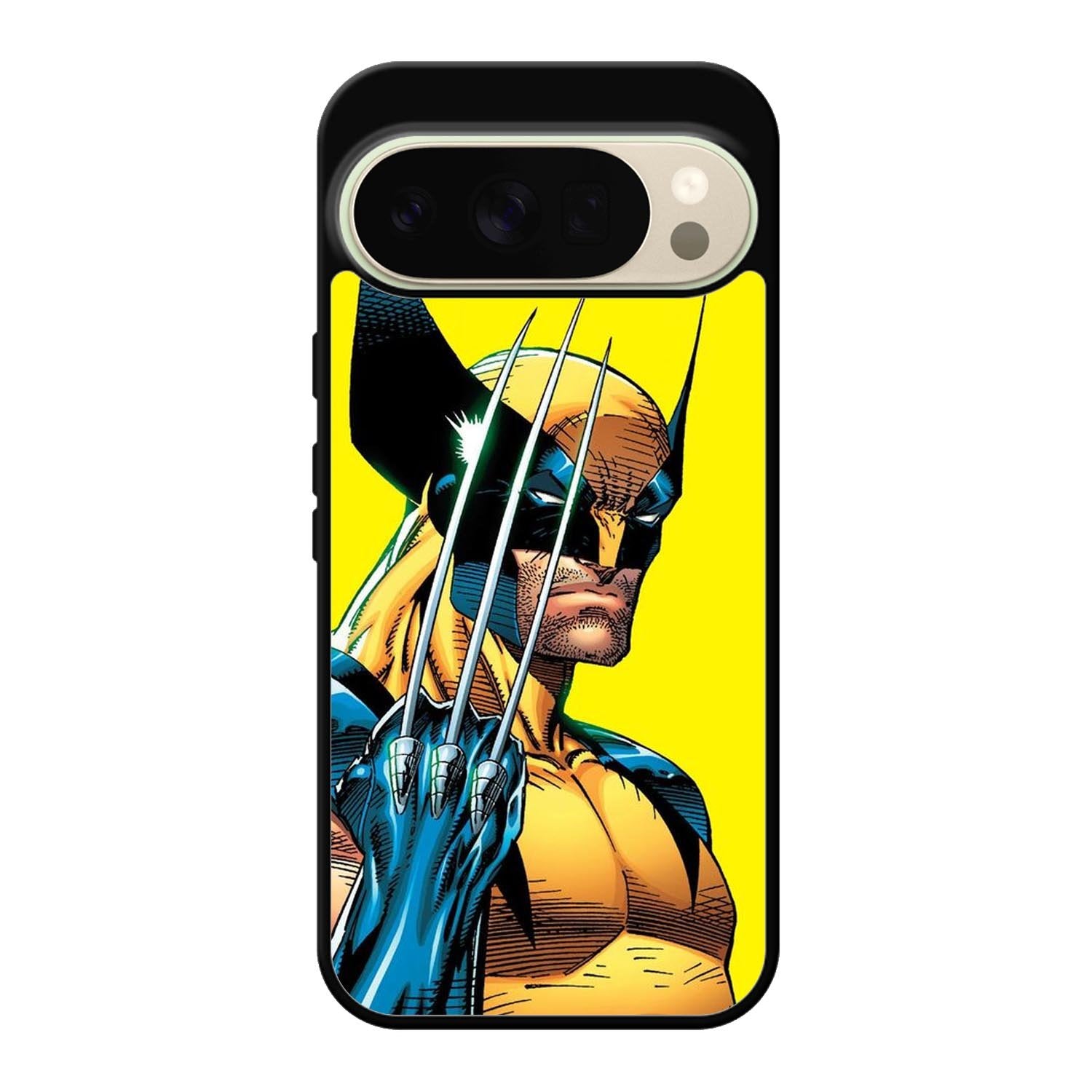 wolverine W Google Pixel 10 Pro Case