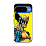 wolverine W Google Pixel 10 Case