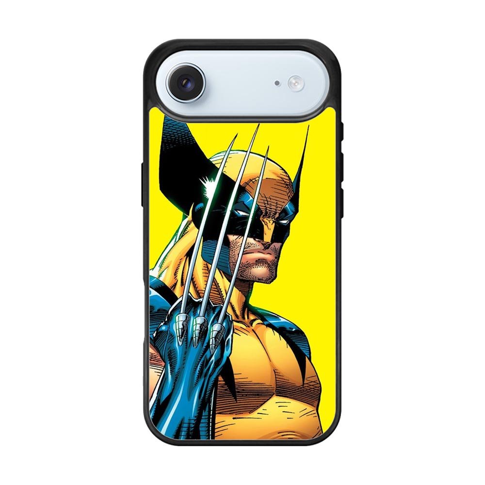 wolverine W iPhone Air Case