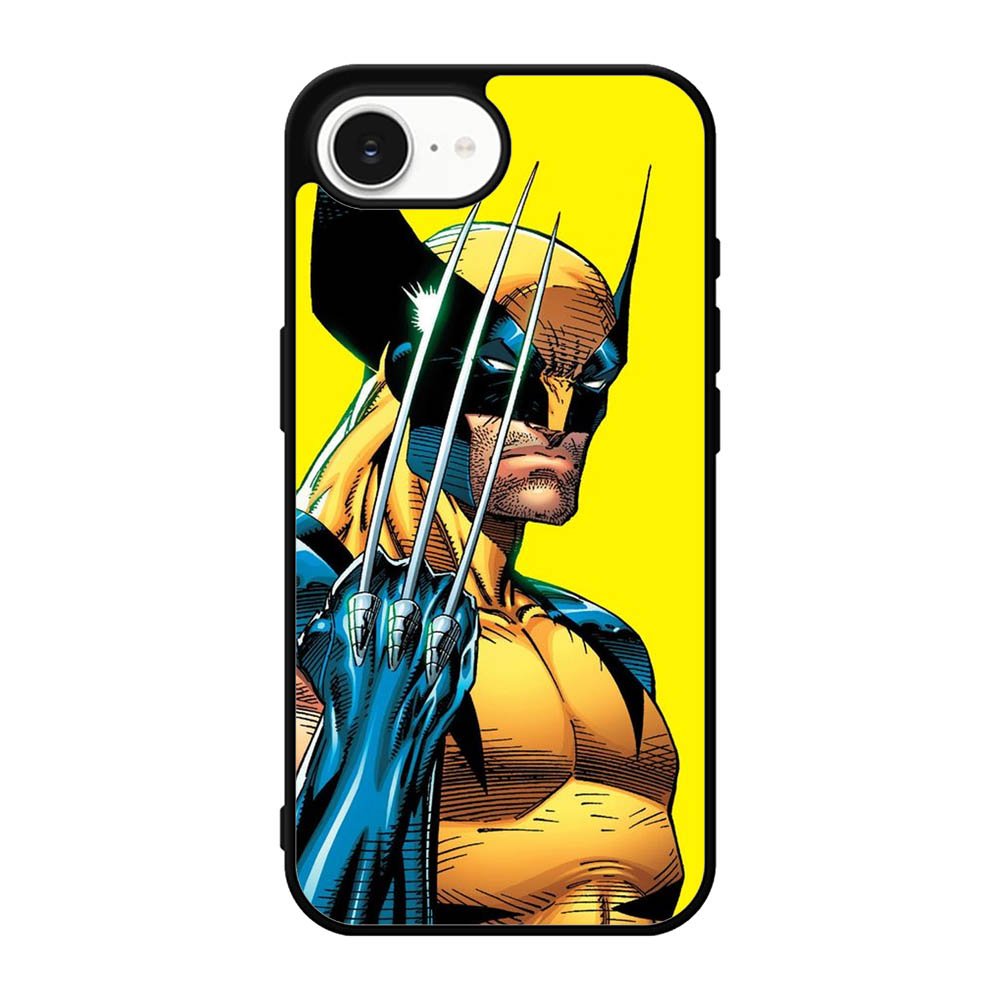 wolverine W iPhone 17e Case