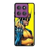 wolverine W Motorola Moto Edge 60 Pro Case