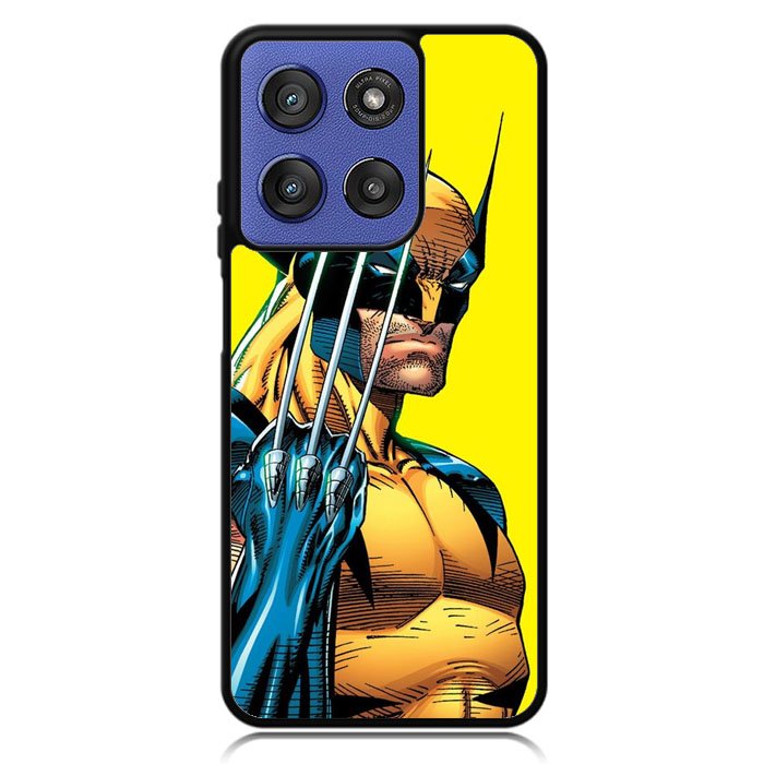 Wolverine W Motorola Moto G Stylus 5G 2025 DC1977