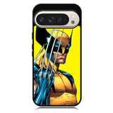 Wolverine W Google Pixel 10 | Google Pixel 10 Pro Case DC1977