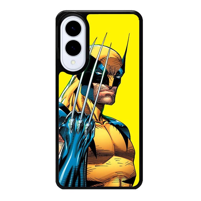 Wolverine W Samsung Galaxy S25 Edge DC1977