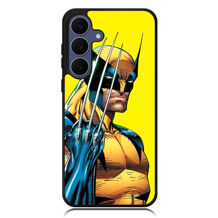 Wolverine W Samsung Galaxy S25 FE DC1977