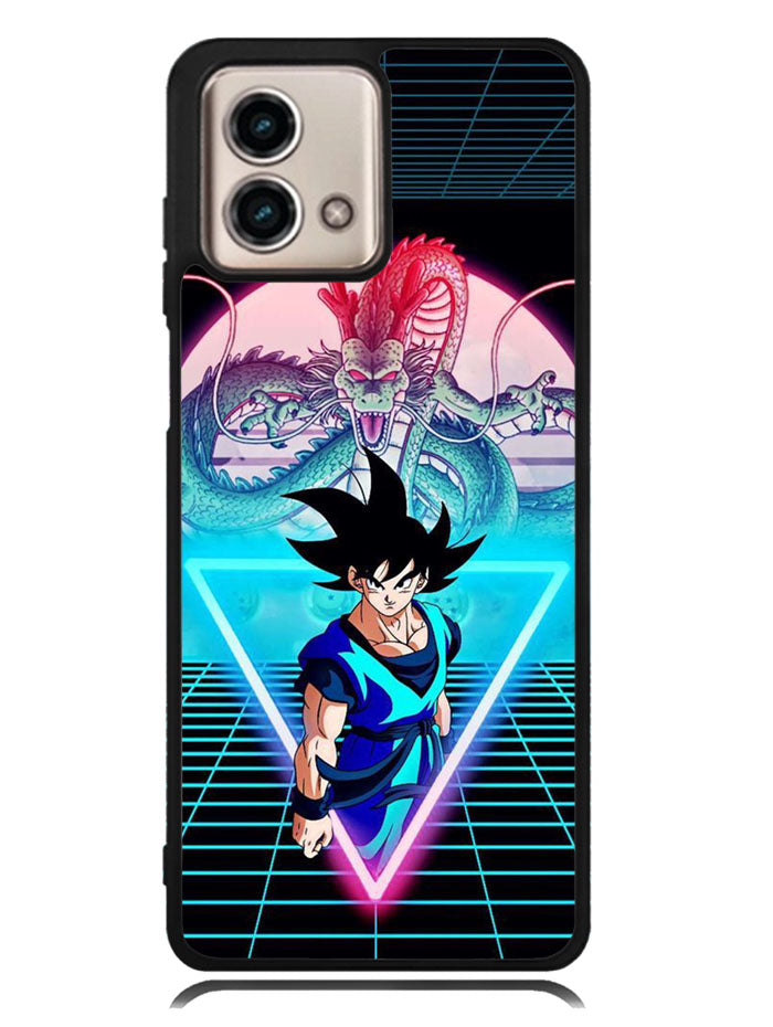 Dragon Ball 4th Motorola Moto G Stylus 5G 2023 Case