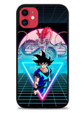 Dragon Ball 4th iPhone 11 Case