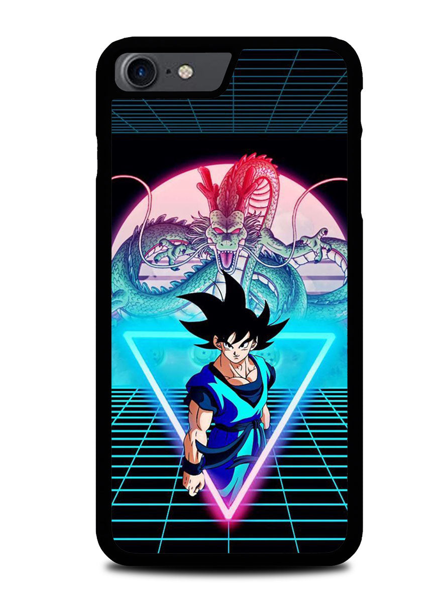 Dragon Ball 4th iPhone SE 3rd Generation 2022 Case