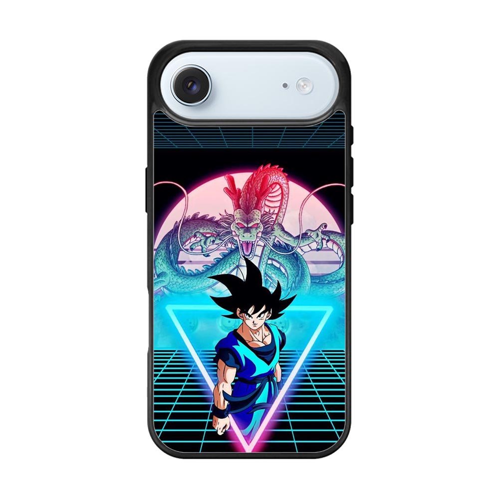 Dragon Ball 4th iPhone Air Case