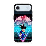 Dragon Ball 4th iPhone Air Case
