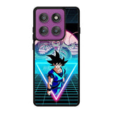 Dragon Ball 4th Motorola Moto Edge 60 Pro Case