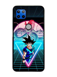 Dragon Ball 4th Motorola Moto G 5G Case , Moto One 5G Ace Case