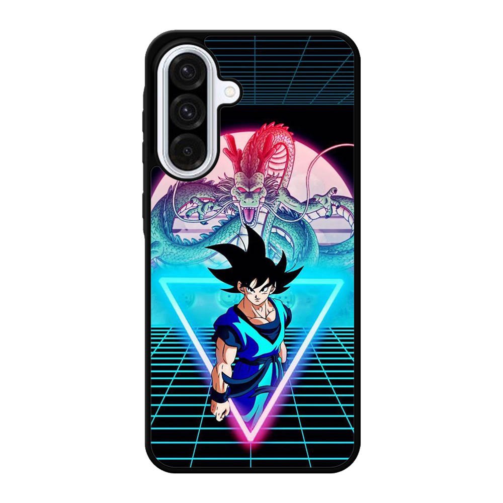 Dragon Ball 4th Samsung Galaxy A56 Case DC0459