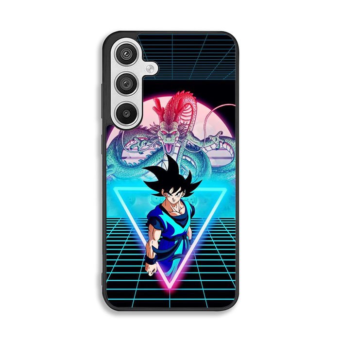Dragon Ball 4th Samsung Galaxy A26 Case DC4084
