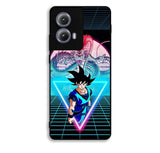 Dragon Ball 4th Motorola Moto Edge 2024 Case DC1088