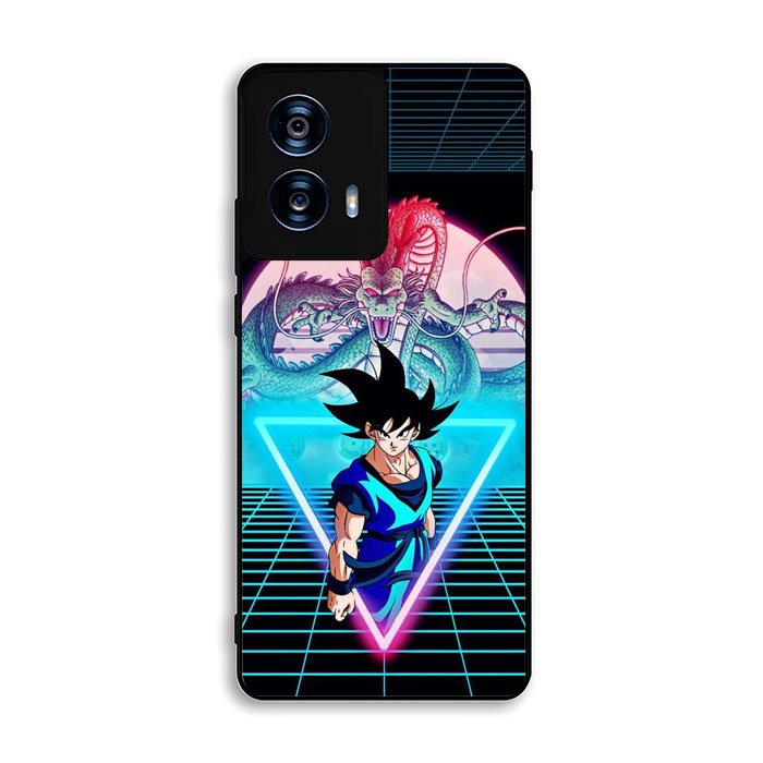 Dragon Ball 4th Motorola Moto G Power 5G 2024 Case DC4084