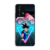 Dragon Ball 4th Motorola Moto G Power 5G 2024 Case DC4084