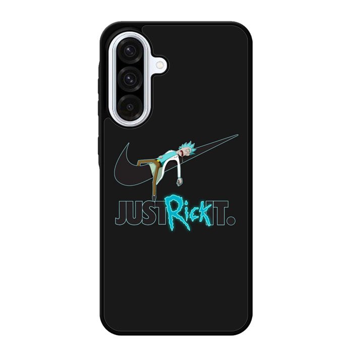 Just Rick It W Samsung Galaxy A36 Case DC0958