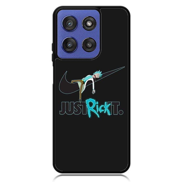 Just Rick It W Motorola Moto G Stylus 5G 2025 DC0958