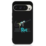 Just Rick It W Google Pixel 9 Pro XL Case DC0958