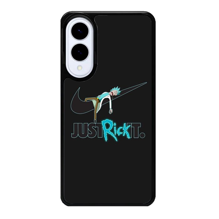 Just Rick It W Samsung Galaxy S25 Edge DC0958