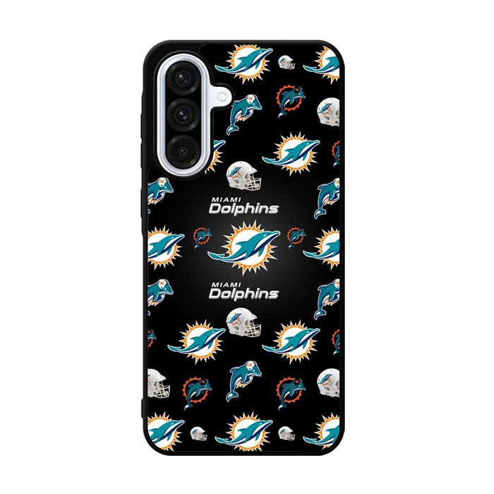 miami dolphins 2nd Samsung Galaxy A36 Case DC3882