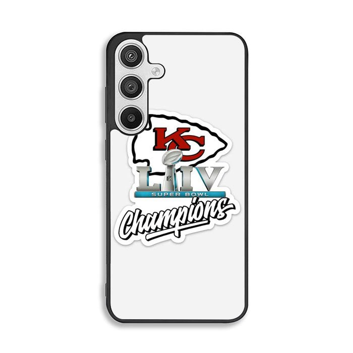 Kansas City Chiefs W Samsung Galaxy A26 Case DC0776