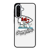 Kansas City Chiefs W Samsung Galaxy A16 Case DC0983