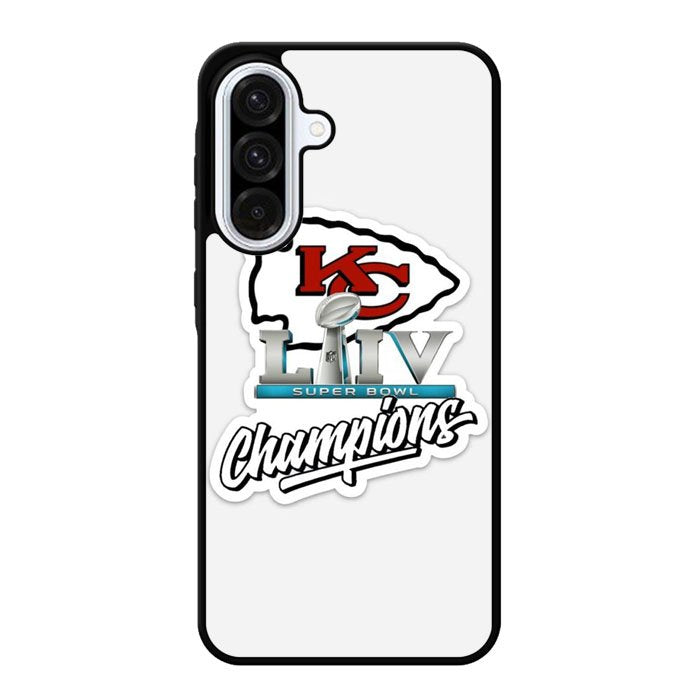 Kansas City Chiefs W Samsung Galaxy A26 Case DC0983