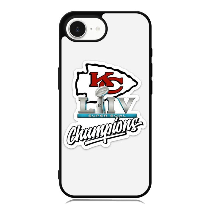 Kansas City Chiefs W iPhone 16e Case DC0983