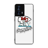 Kansas City Chiefs W Motorola Moto G Power 5G 2024 Case DC3442