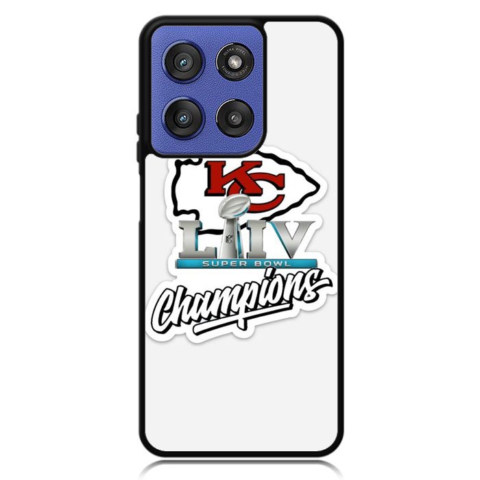 Kansas City Chiefs W Motorola Moto G Stylus 5G 2025 DC0983