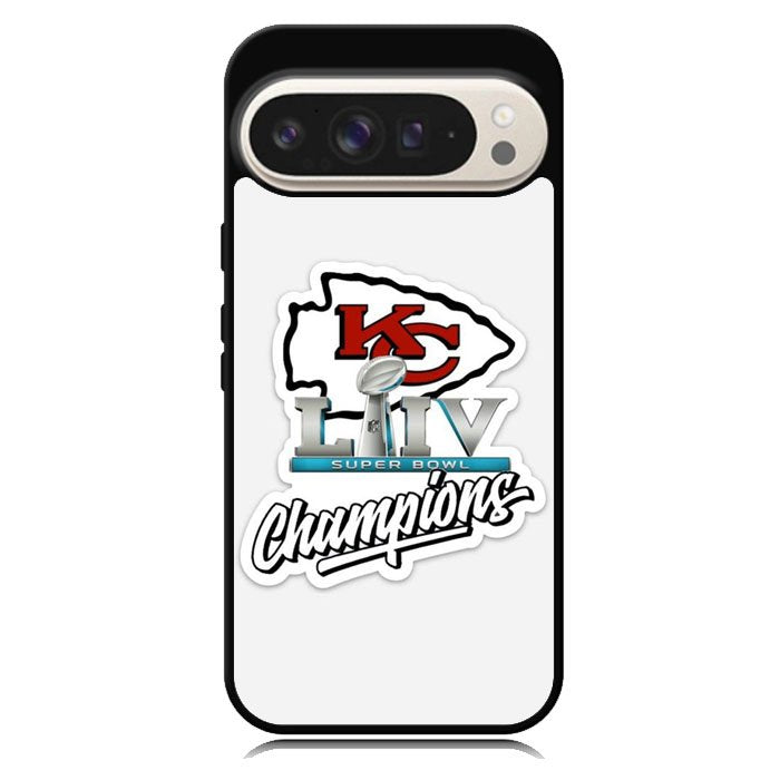 Kansas City Chiefs W Google Pixel 10 | Google Pixel 10 Pro Case DC0983