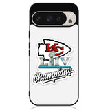 Kansas City Chiefs W Google Pixel 9 | Google Pixel 9 Pro Case DC0983