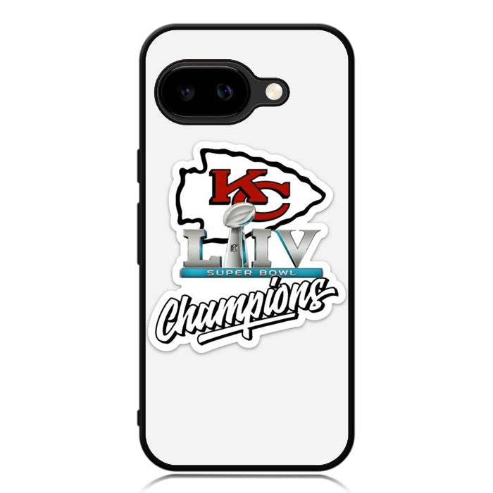 Kansas City Chiefs W Google Pixel 9A Case DC0983