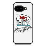 Kansas City Chiefs W Google Pixel 9A Case DC0983