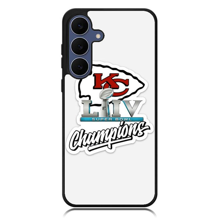 Kansas City Chiefs W Samsung Galaxy S23 Case DC0983