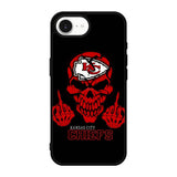 Kansas City Chiefs iPhone 17e Case DC0970