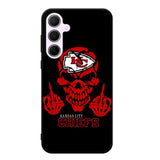 Kansas City Chiefs Samsung Galaxy A15 5G Case DC0970