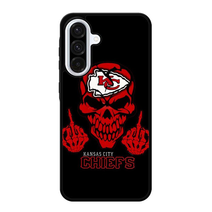 Kansas City Chiefs Samsung Galaxy A16 Case DC0970