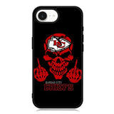 Kansas City Chiefs iPhone 16e Case DC0970